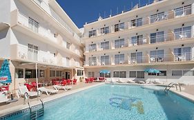 Hotel Anibal Ibiza